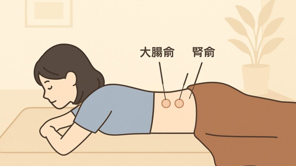 鍼灸・指圧マッサージは自律神経調整の要