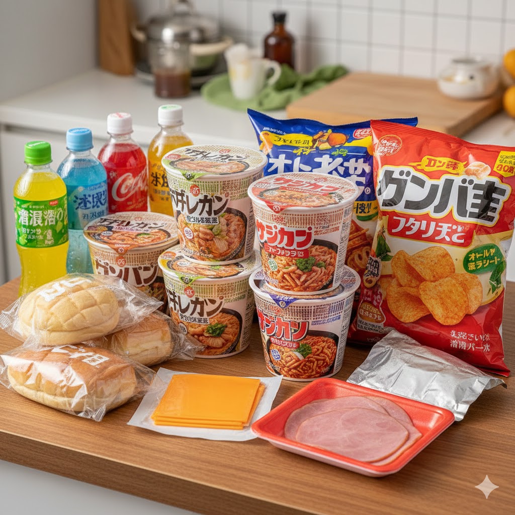 ピロリン酸カルシウム結晶を含む偽痛風食品